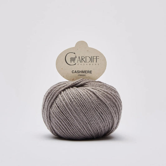 Classic by Cardiff Cashmere