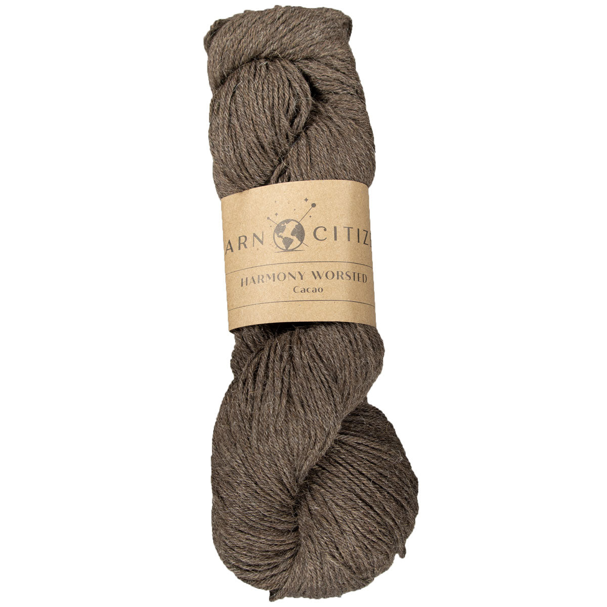 Harmony Worsted by Yarn Citizen