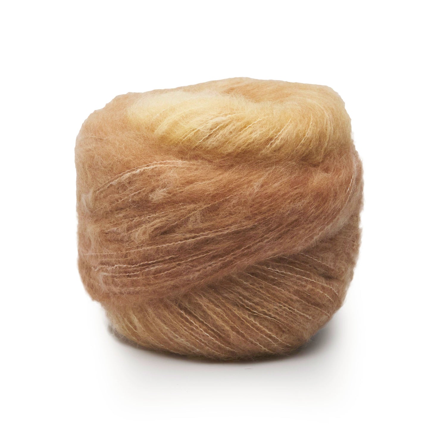 Laines du Nord CashSilk Cotton Degrade