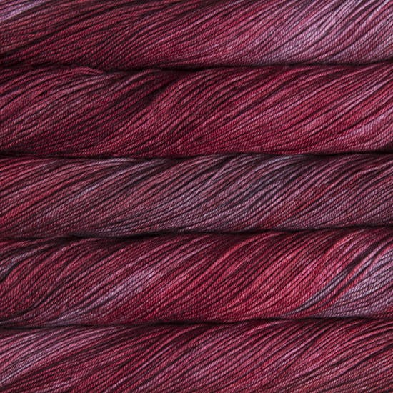 Sock by Malabrigo