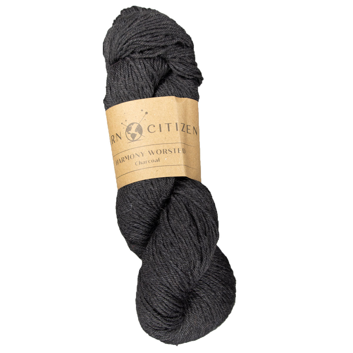 Harmony Worsted by Yarn Citizen
