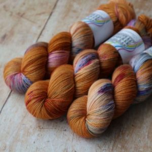 Townhouse Yarns Clarendon Sock