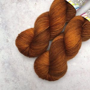 Townhouse Yarns Clarendon Sock