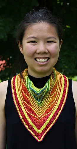 Throwback Tuesday Butterfly Cowl Kits