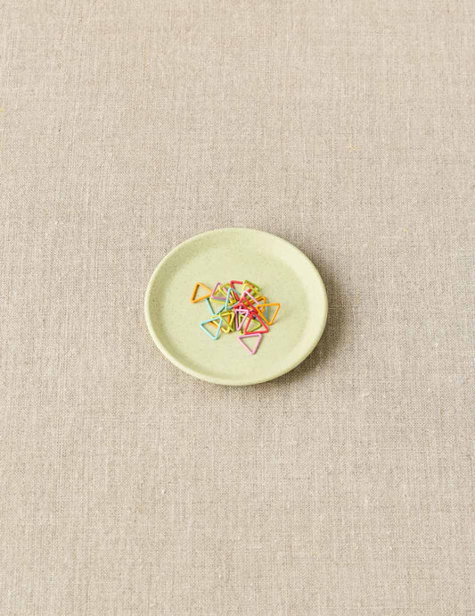 Notions Dish by Cocoknits