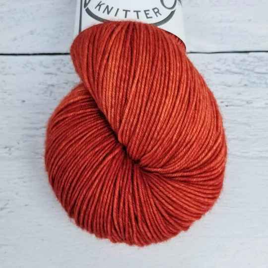 Primo DK by Plucky Knitter