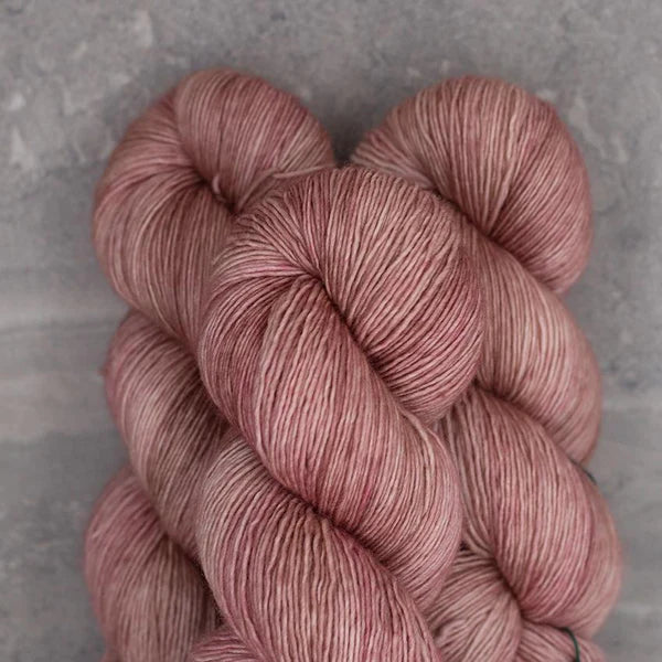 Mad Tosh TML+Copper