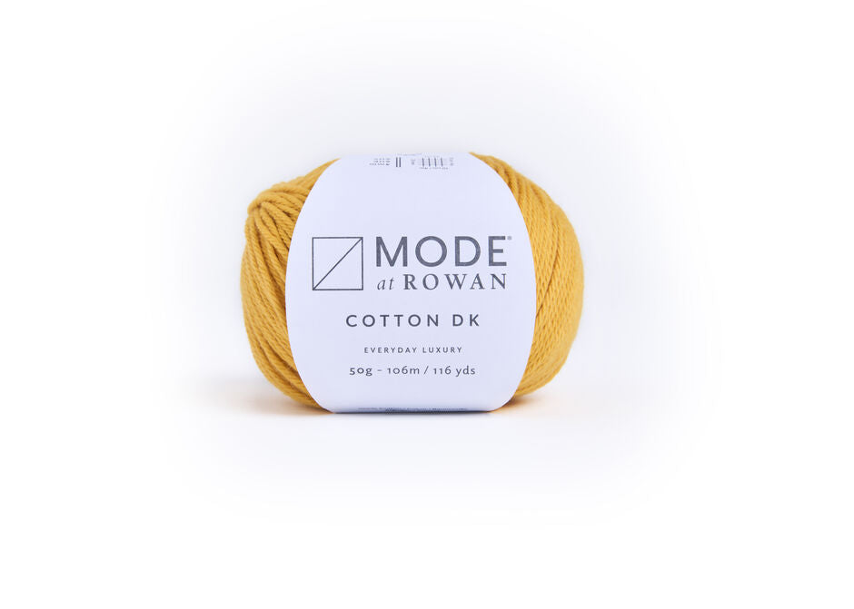 Cotton DK by Mode at Rowan