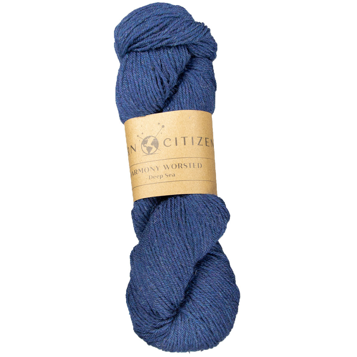Harmony Worsted by Yarn Citizen