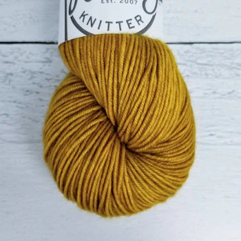 Comfy DK by Plucky Knitter