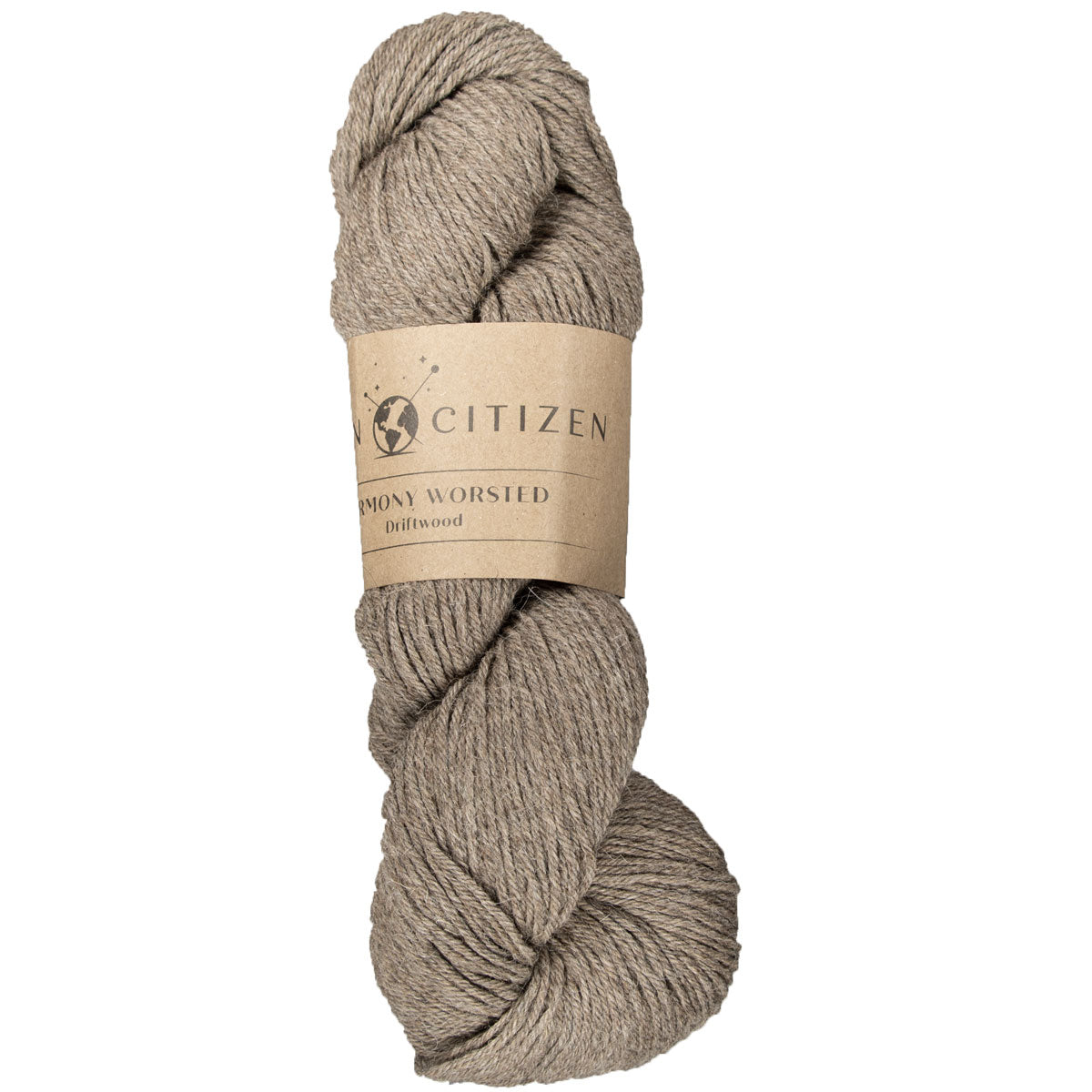 Harmony Worsted by Yarn Citizen