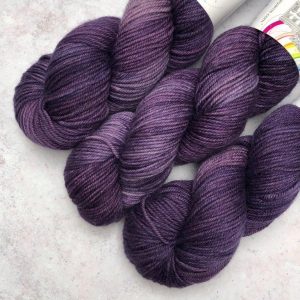 Townhouse Yarns Drury DK