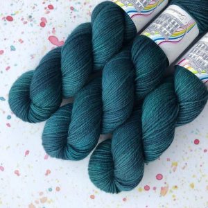 Townhouse Yarns Drury DK
