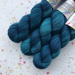 Townhouse Yarns Drury DK