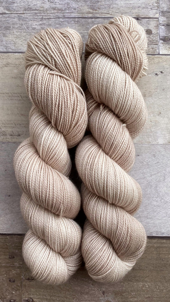 Stumptown DK by Polka Dot Sheep