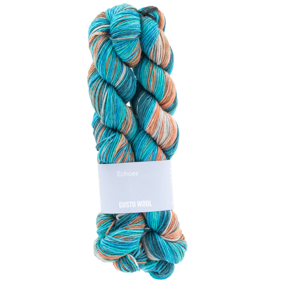 Gusto Wool Echoes