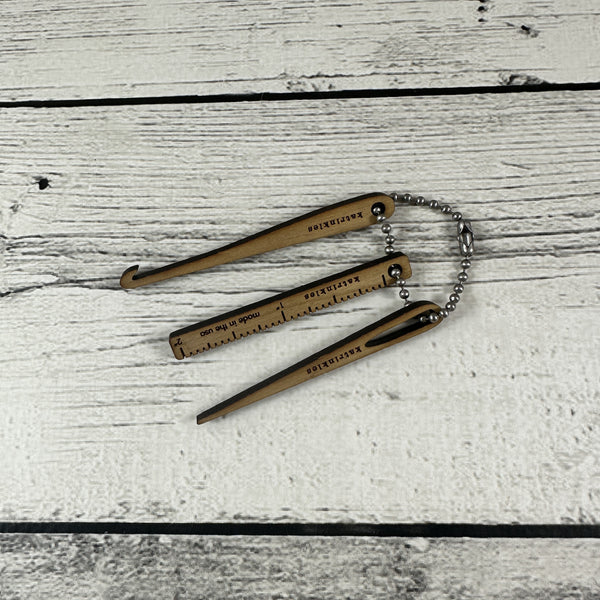 Katrinkles Mix & Match Tools