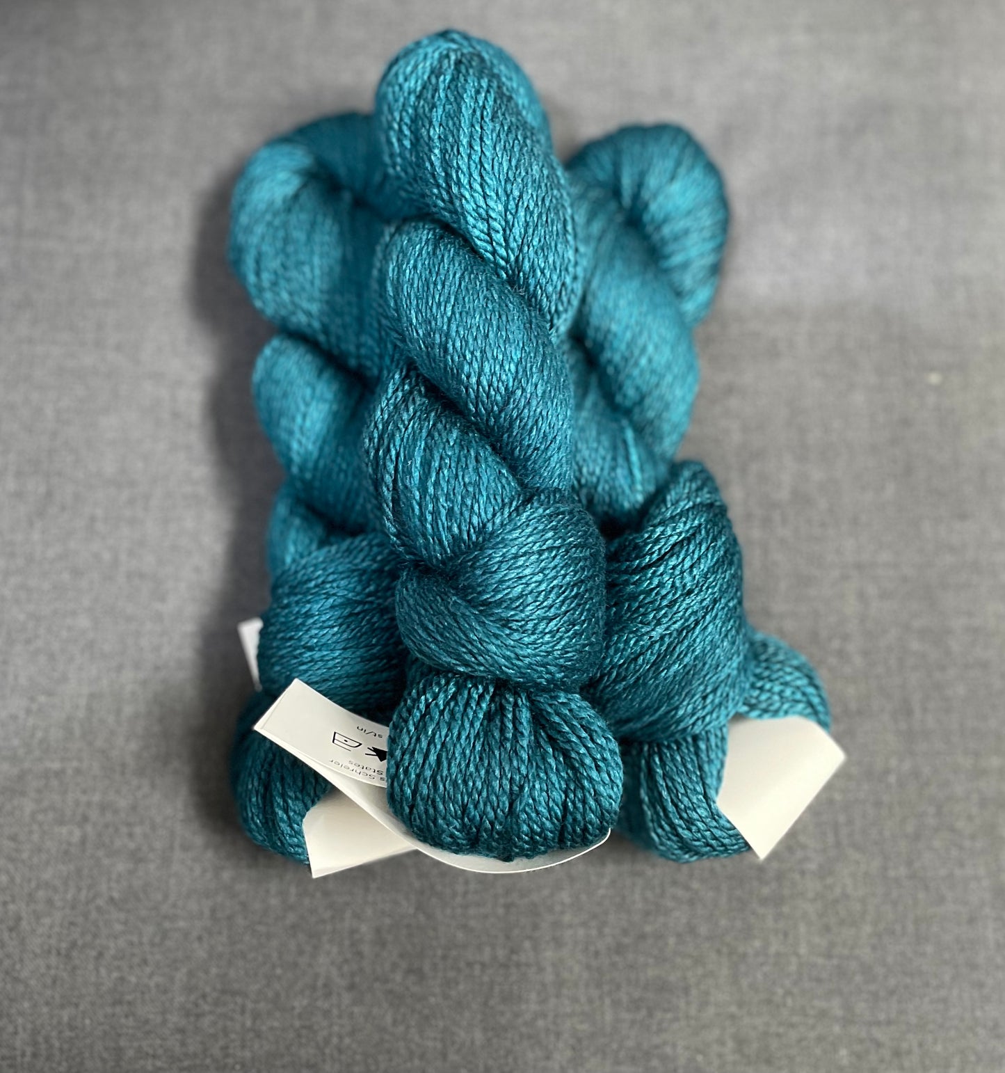 Silky Twist by Artyarns