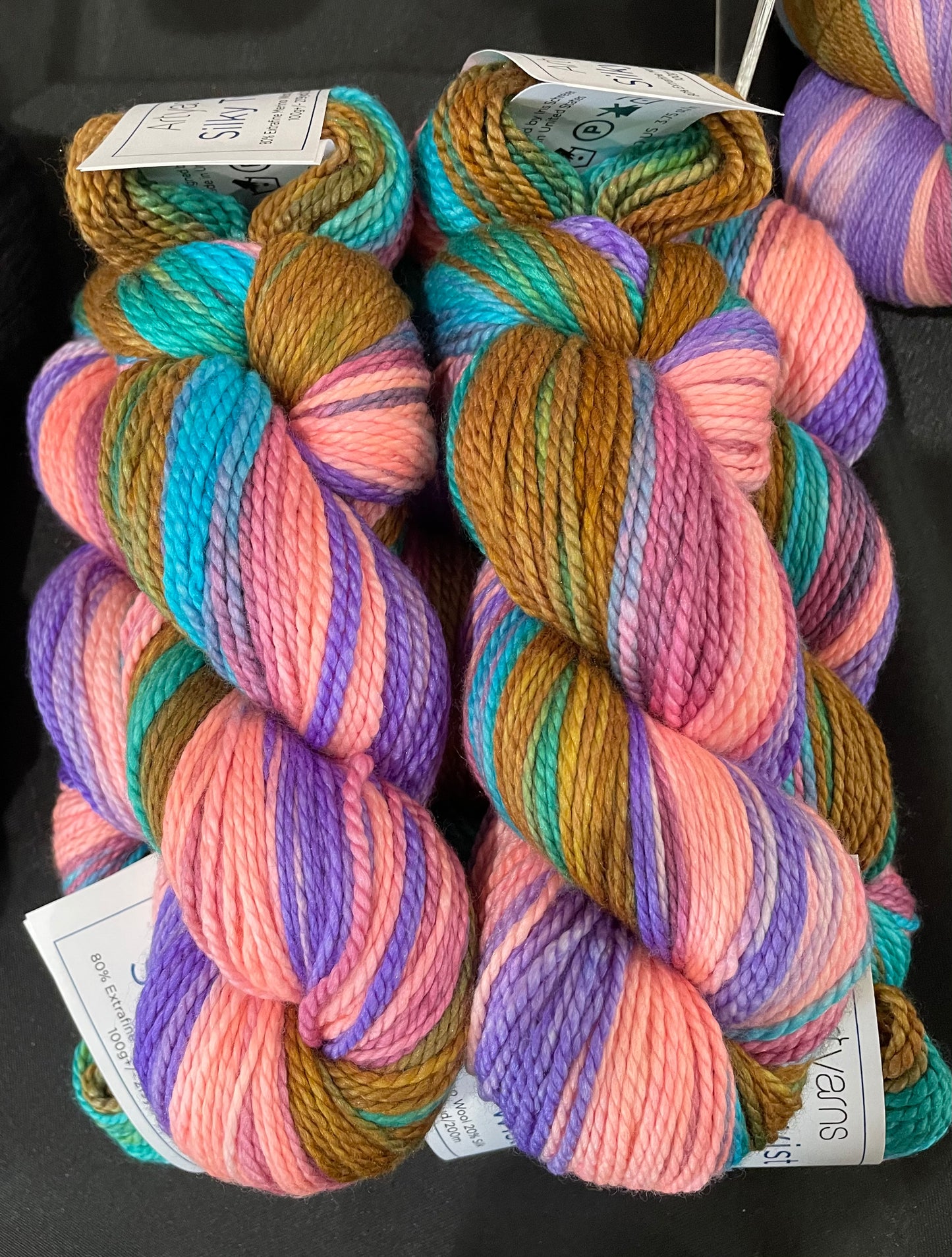 Merino Cloud by Artyarns