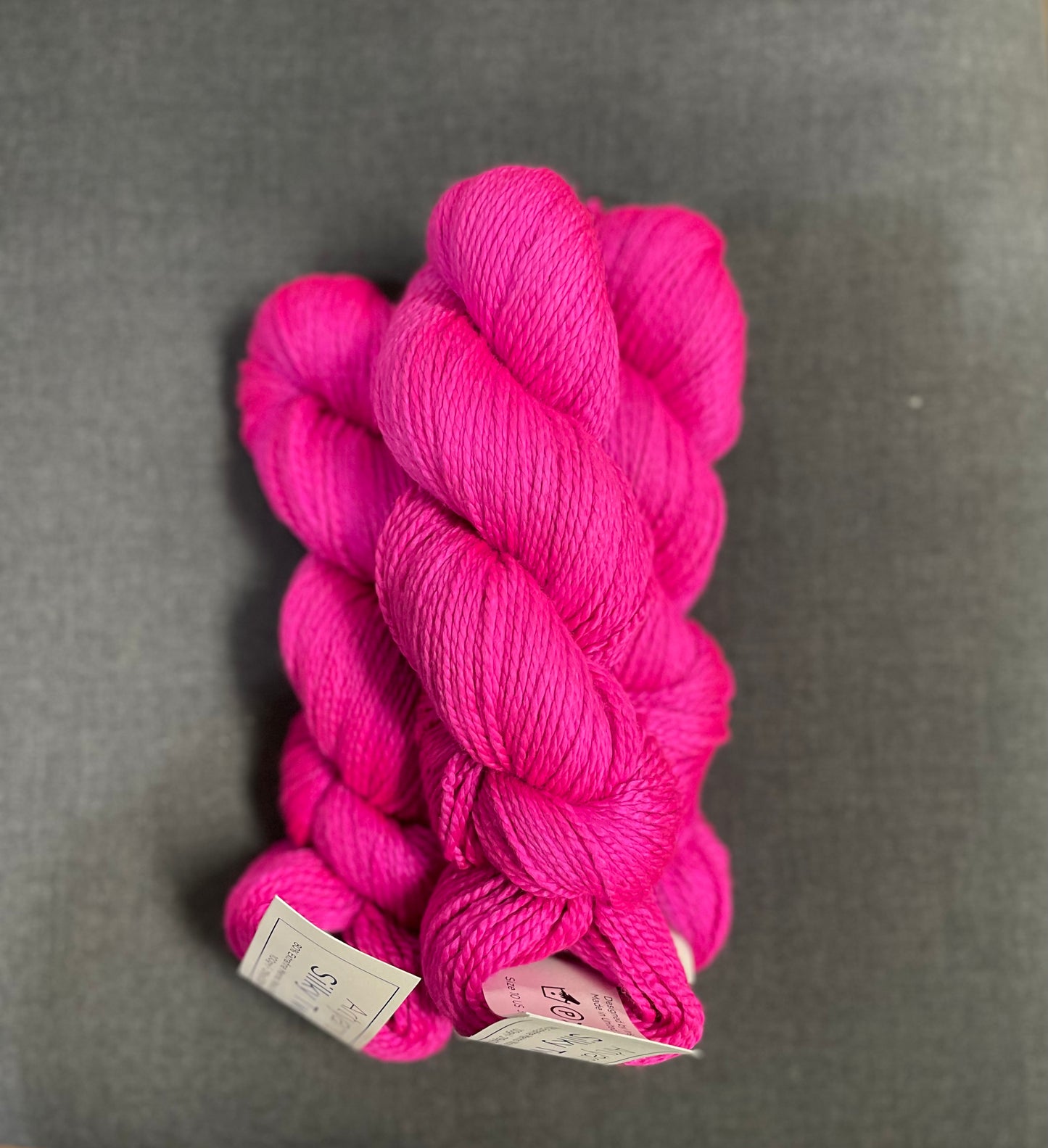 Silky Twist by Artyarns