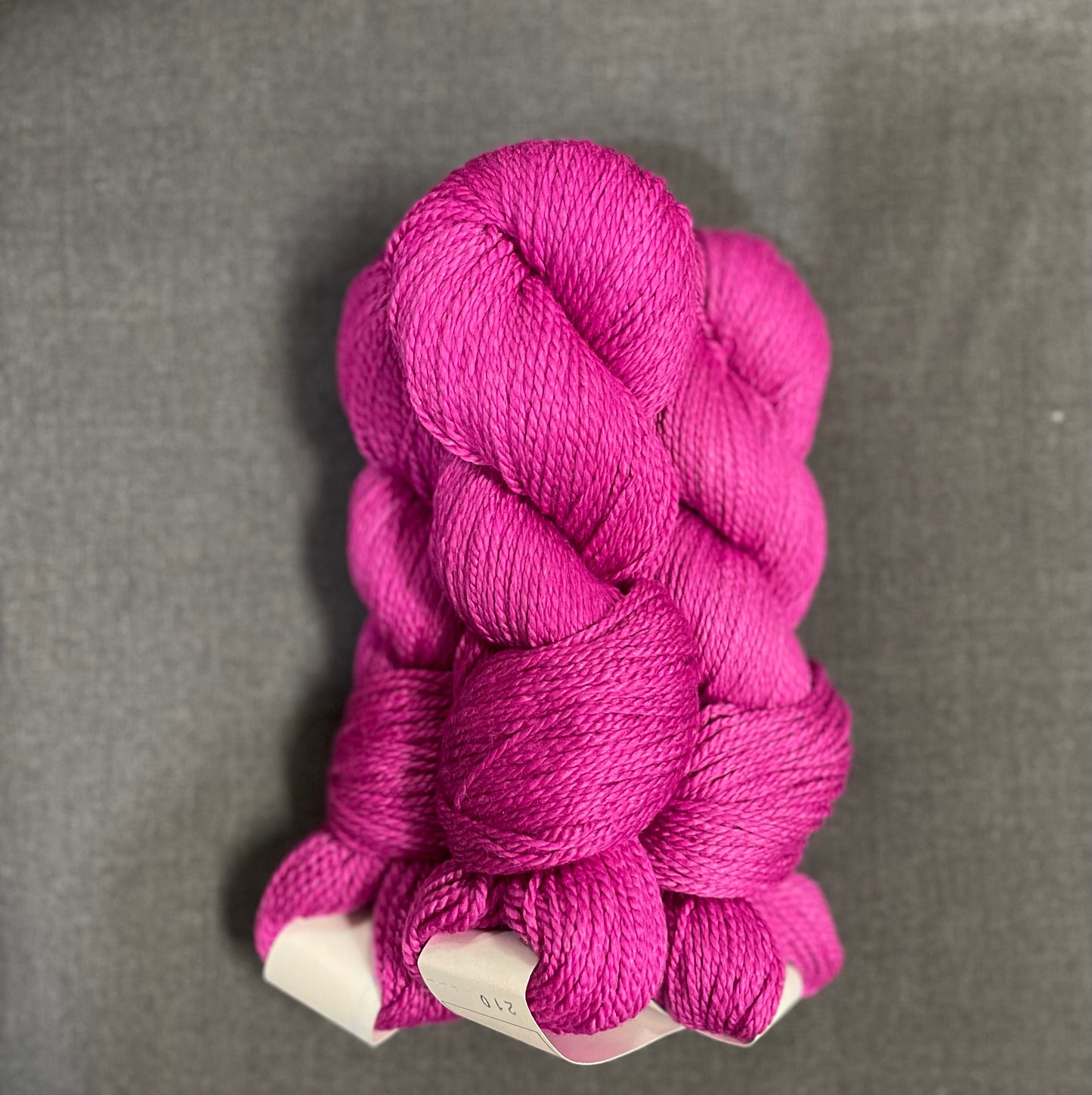 Silky Twist by Artyarns