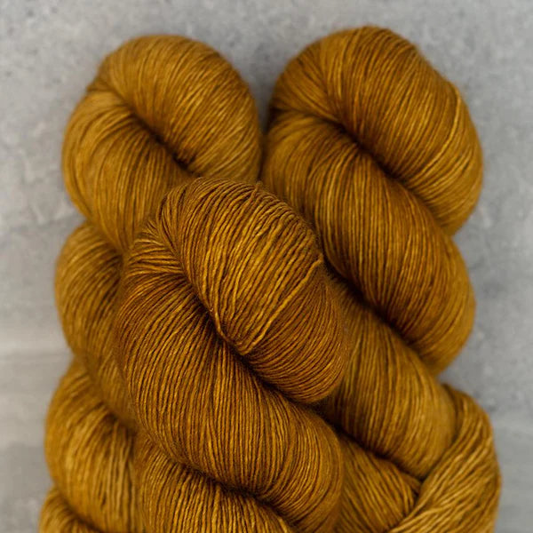 Mad Tosh TML+Copper