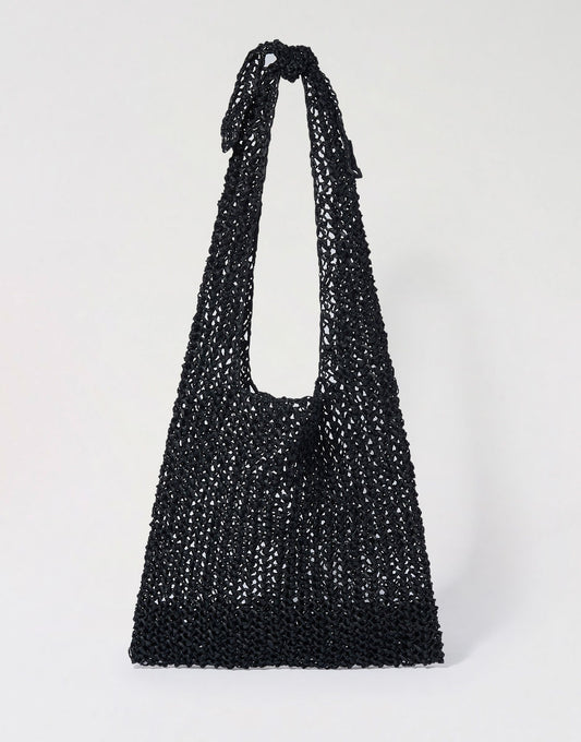 Ra-Ra Raffia Pattern Books by Wool and the Gang