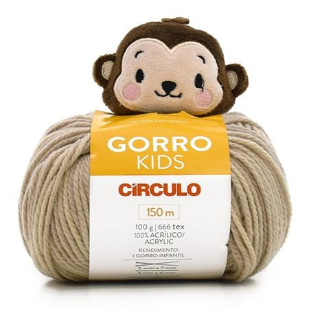 Circulo Gorro Kids Hats