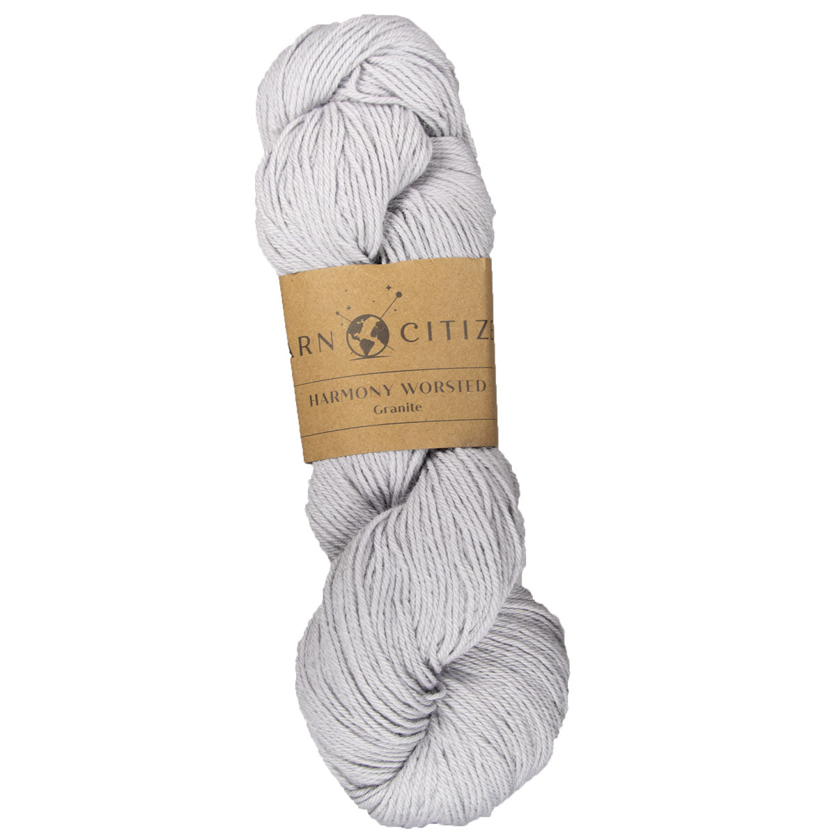 Harmony Worsted by Yarn Citizen