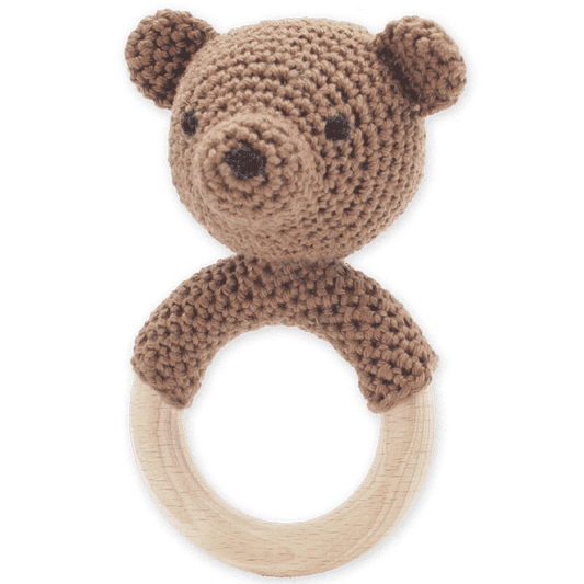 Crochet Kits by Hardicraft