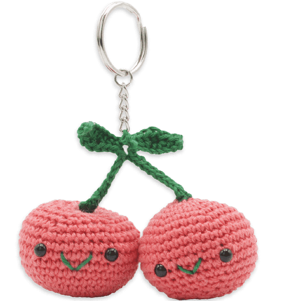 Crochet Kits by Hardicraft