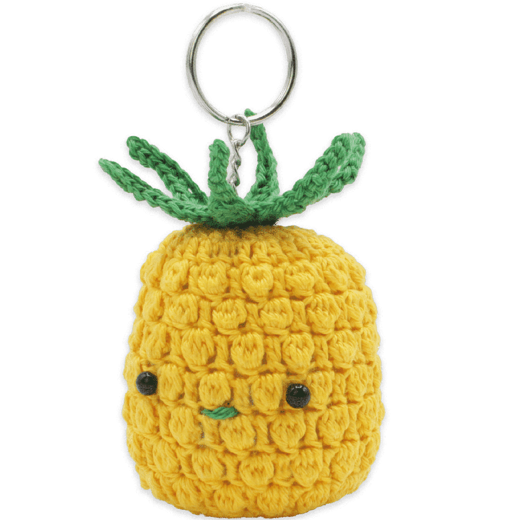 Crochet Kits by Hardicraft