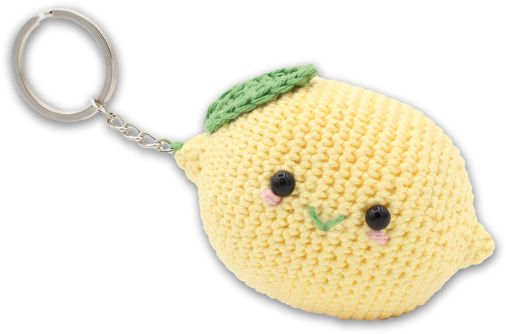 Crochet Kits by Hardicraft