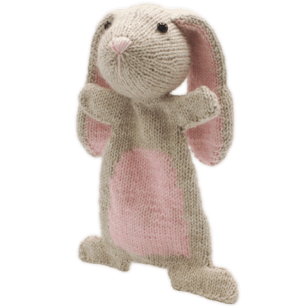 Knit Kits by Hardicraft