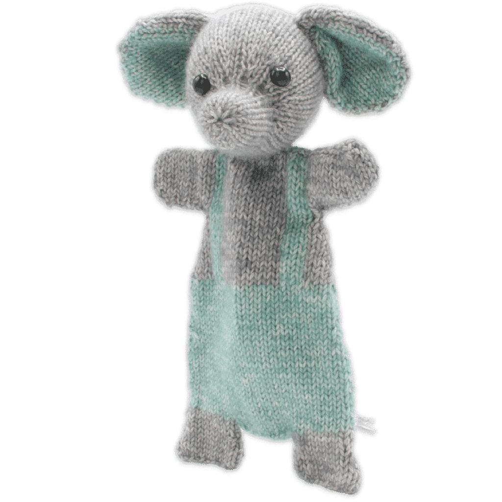 Knit Kits by Hardicraft