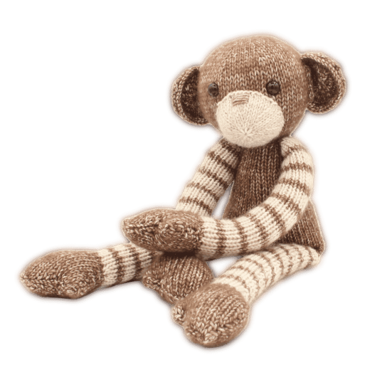 Knit Kits by Hardicraft