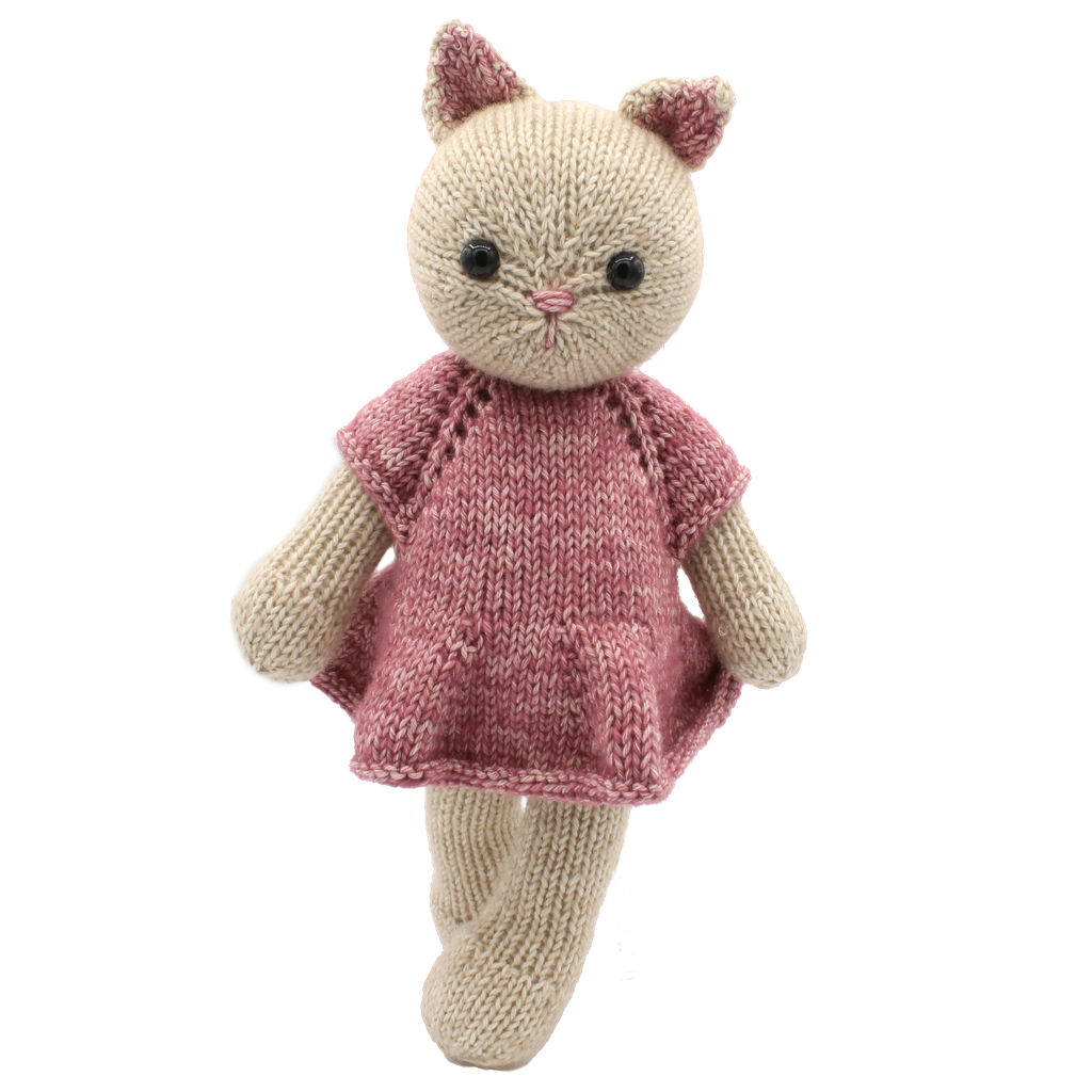 Knit Kits by Hardicraft