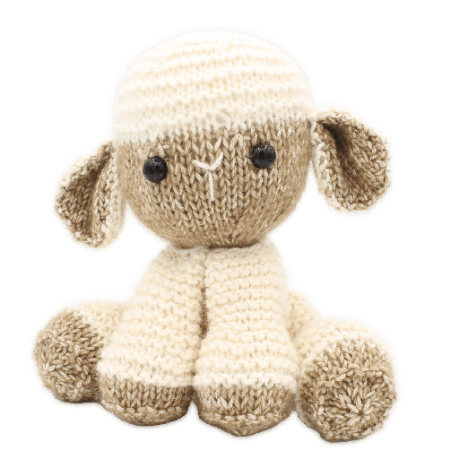 Knit Kits by Hardicraft