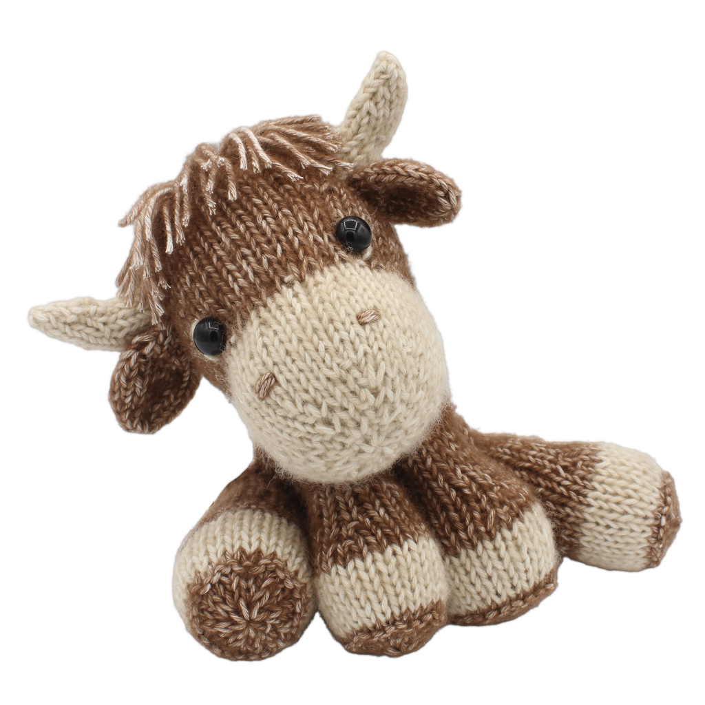 Knit Kits by Hardicraft