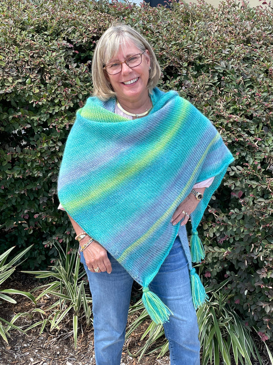 Tufty Color by Ella Rae