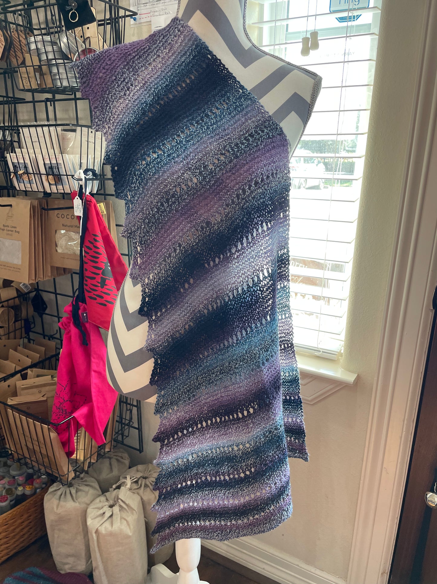 Sample Sale