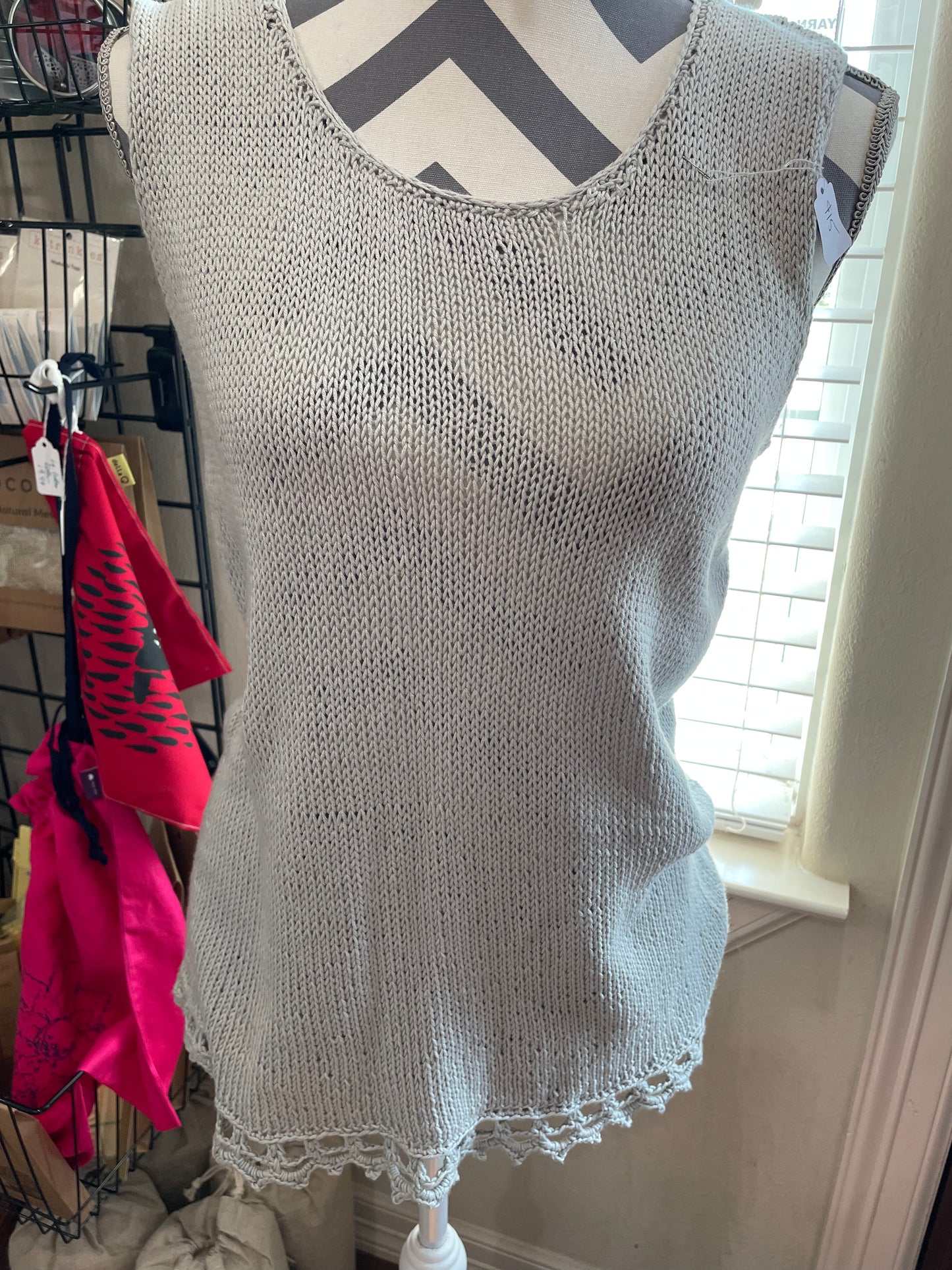 Sample Sale