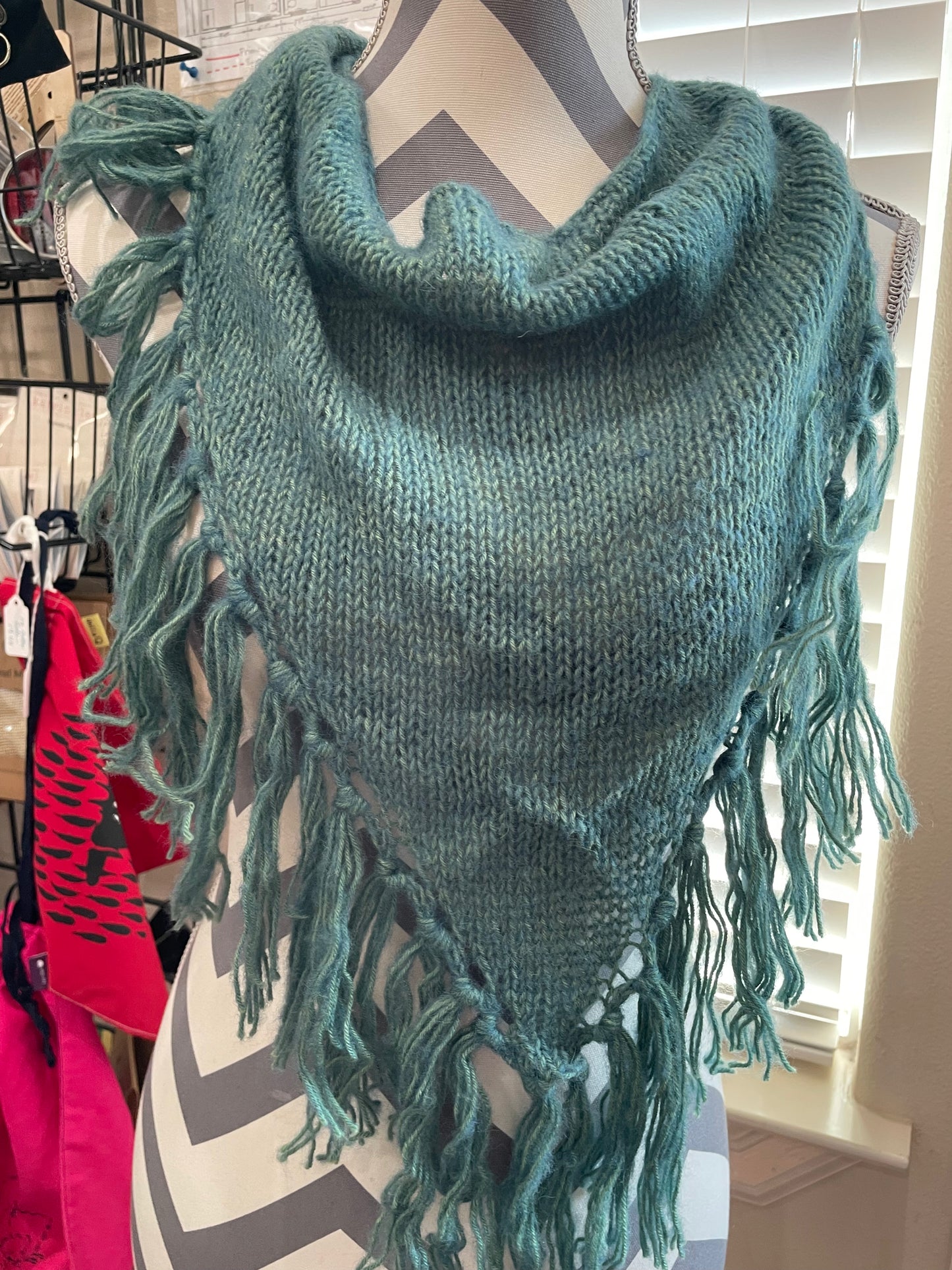 Sample Sale
