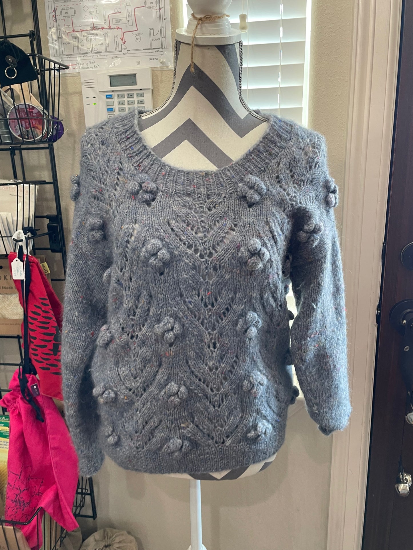 Sample Sale