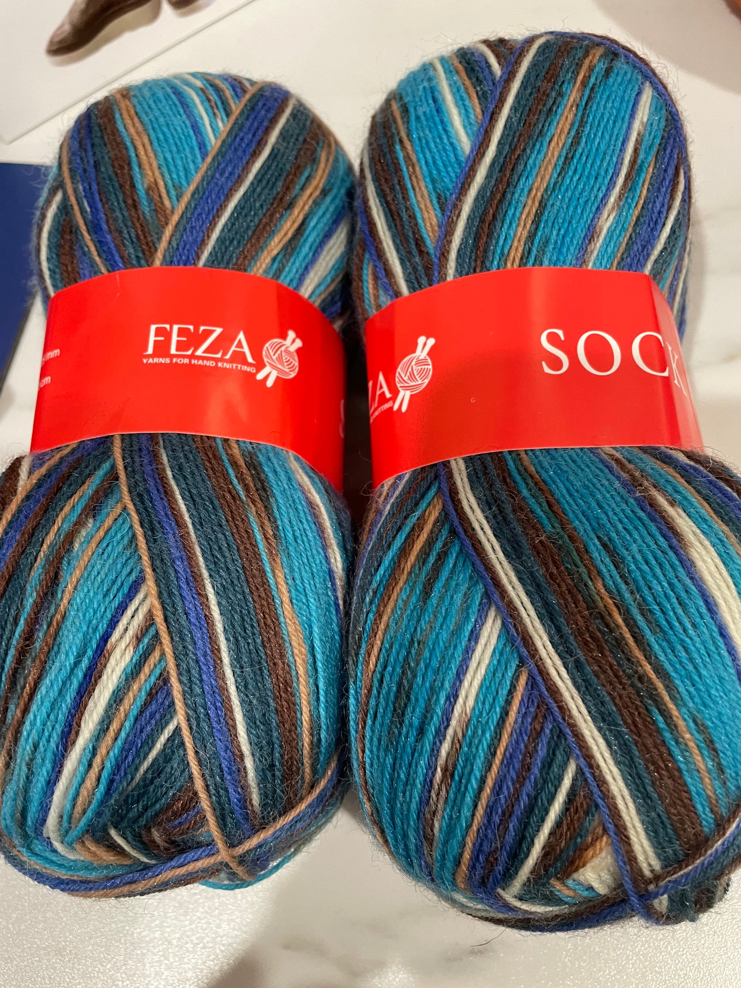 Feza Sock
