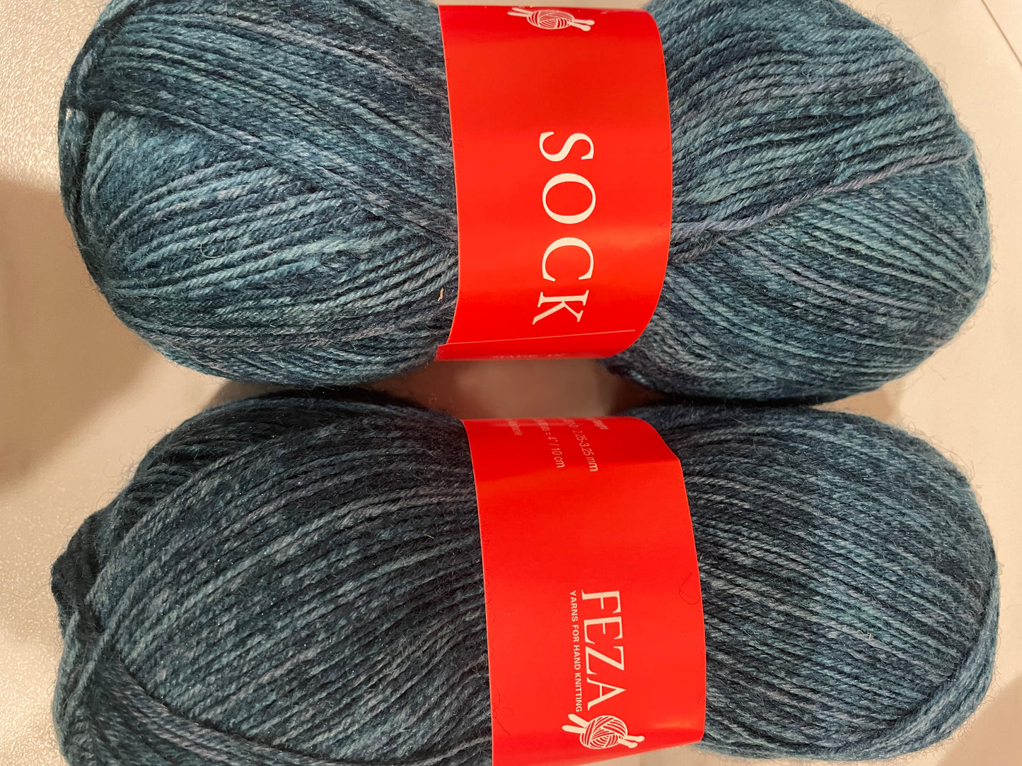 Feza Sock