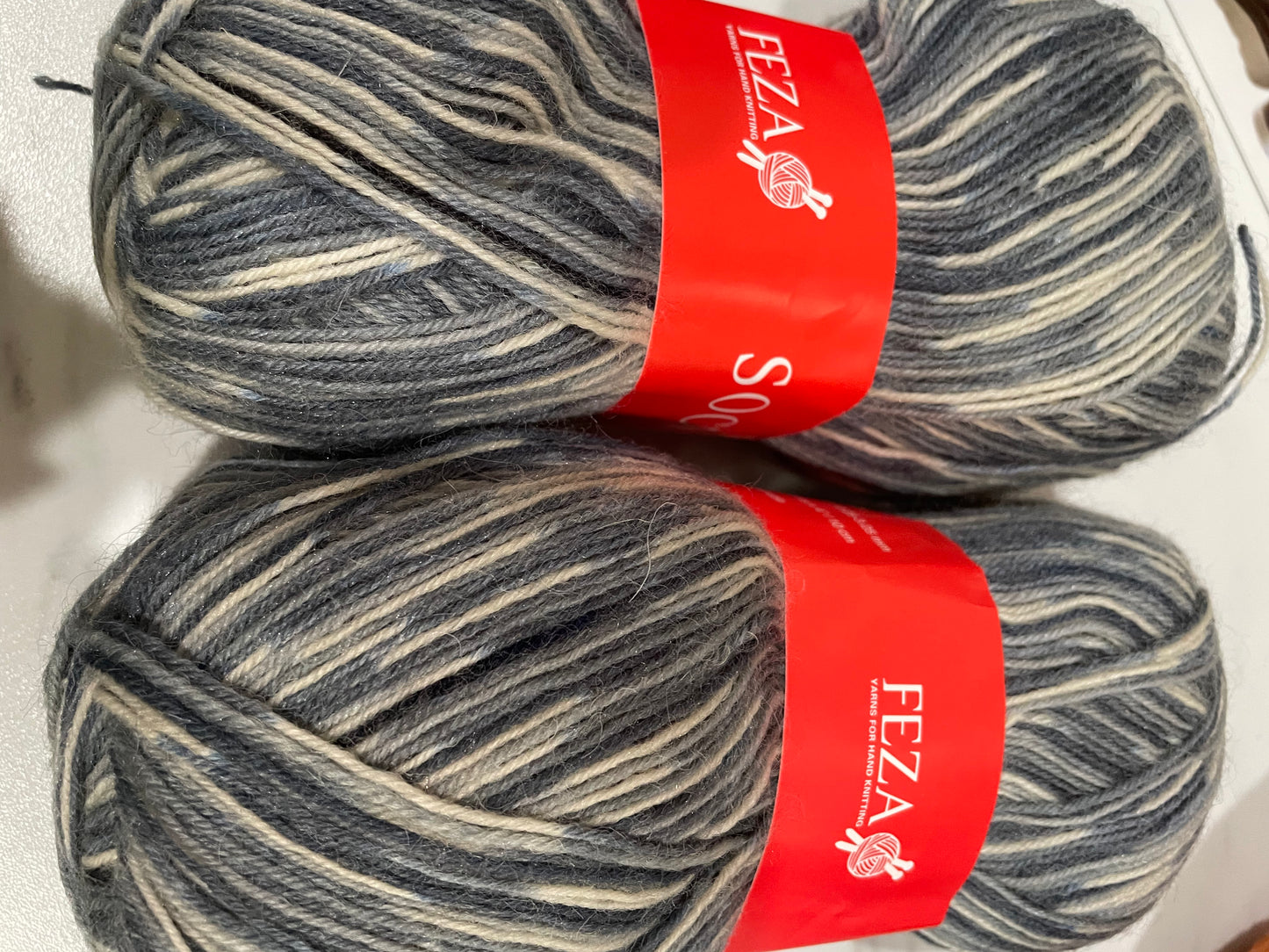 Feza Sock
