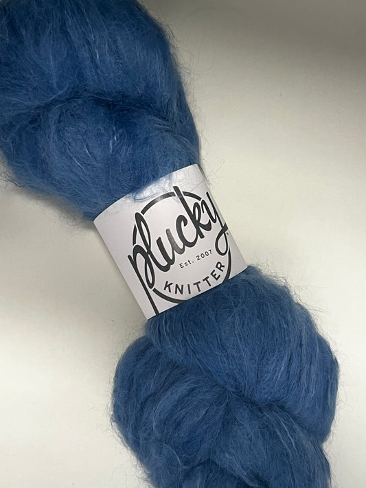Plume DK by Plucky Knitter