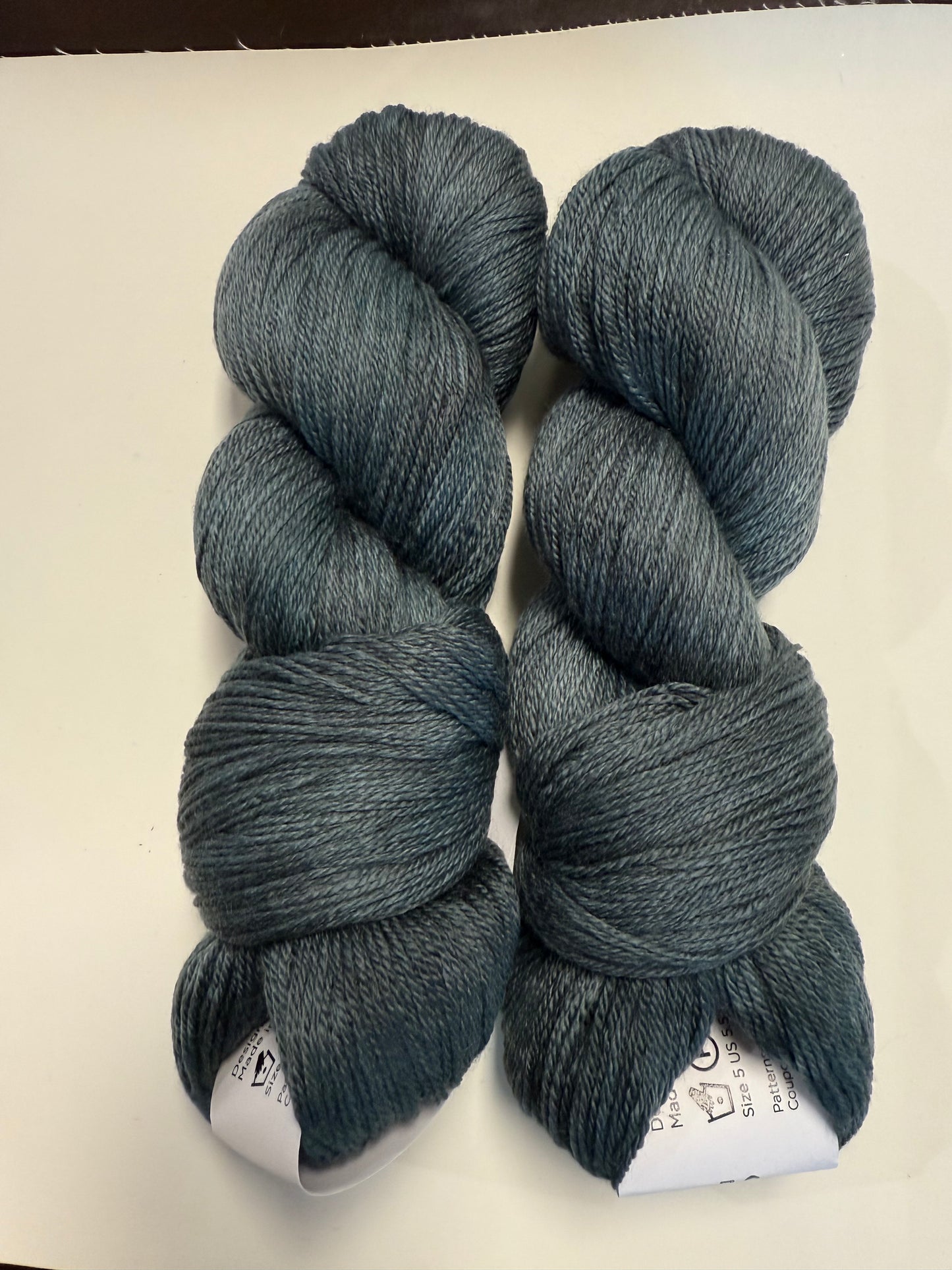 Merino Cloud by Artyarns