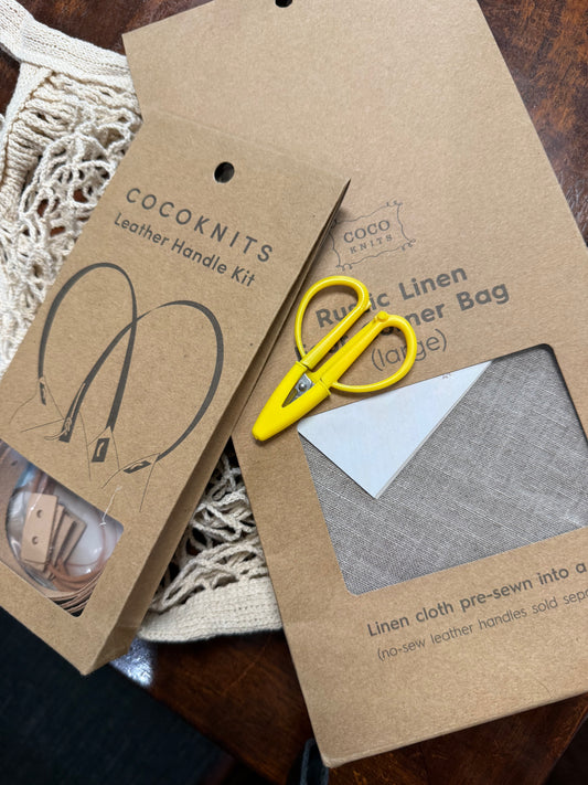 Coco Knits Specials For Texas Yarn Trail